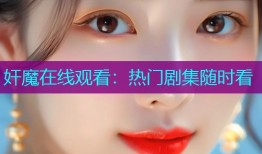 奸魔在线观看：热门剧集随时看