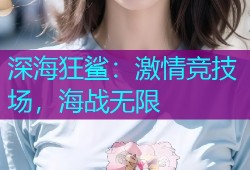 深海狂鲨：激情竞技场，海战无限