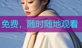 免费，随时随地观看
