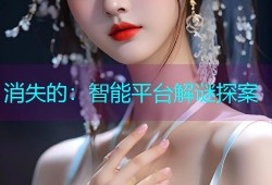 消失的：智能平台解谜探案