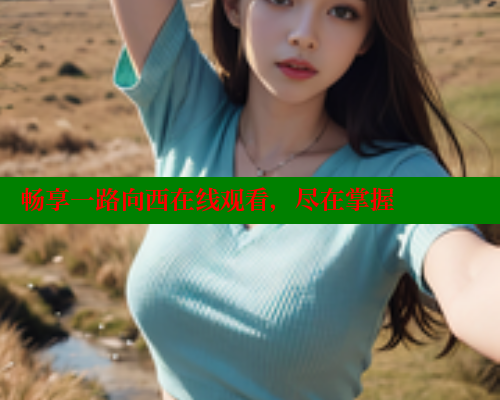 畅享一路向西在线观看，尽在掌握