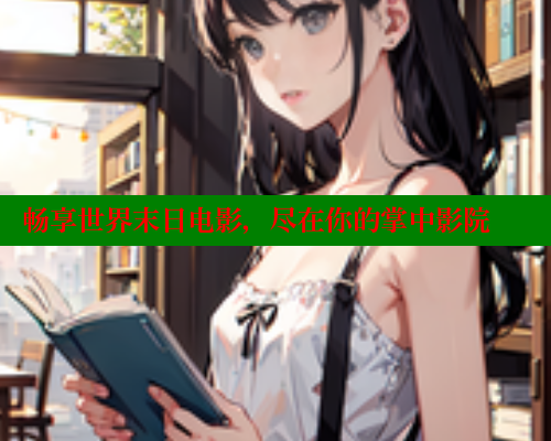 畅享世界末日电影，尽在你的掌中影院