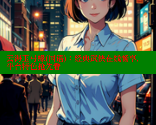 云海玉弓缘(国语)：经典武侠在线畅享，平台特色抢先看