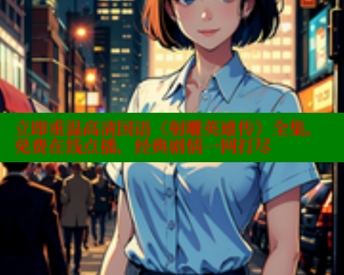 立即重温高清国语《射雕英雄传》全集，免费在线点播，经典剧情一网打尽