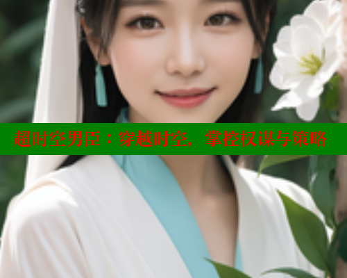 超时空男臣：穿越时空，掌控权谋与策略