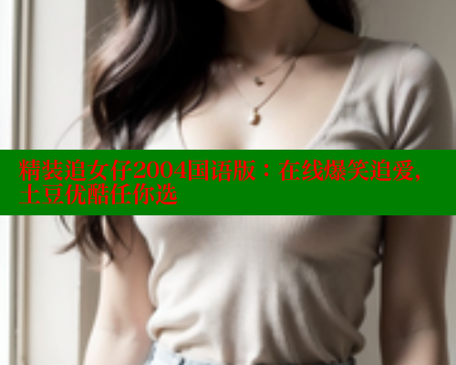精装追女仔2004国语版：在线爆笑追爱，土豆优酷任你选