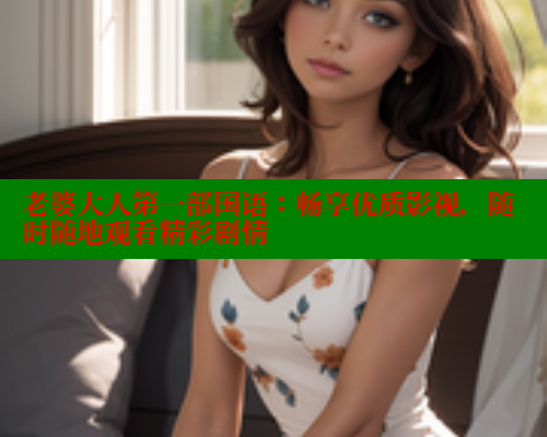 老婆大人第一部国语：畅享优质影视，随时随地观看精彩剧情