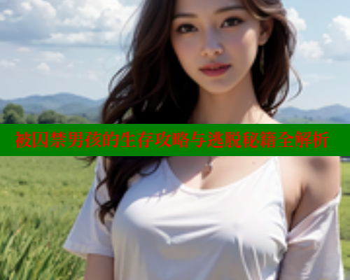 被囚禁男孩的生存攻略与逃脱秘籍全解析