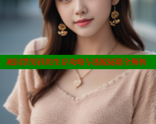 被囚禁男孩的生存攻略与逃脱秘籍全解析